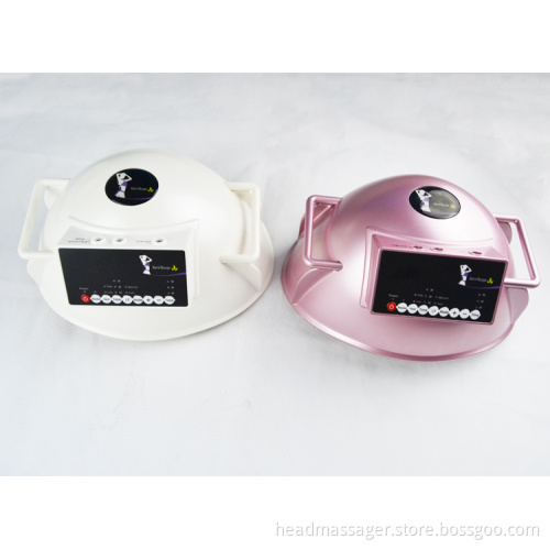 acupuncture massage kneading ventral massager for dysmenorrhea